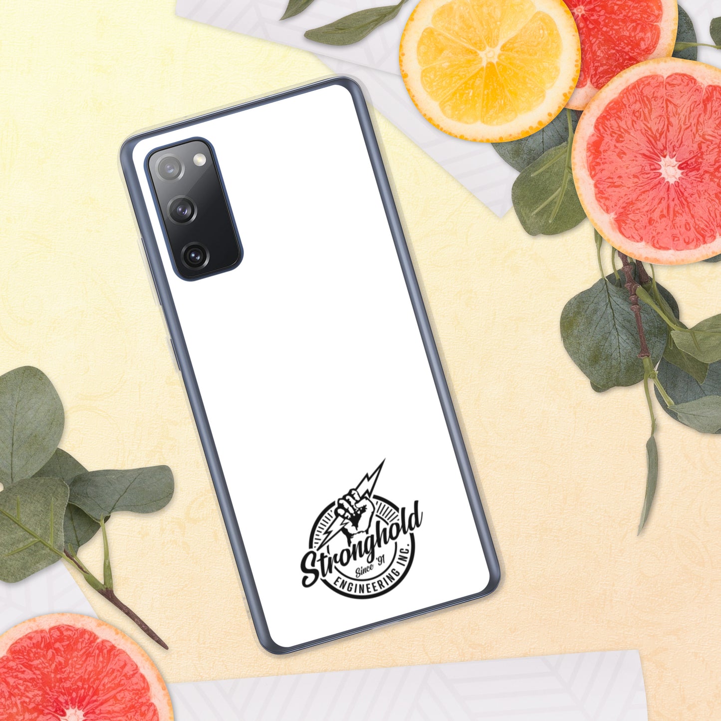 Samsung Case