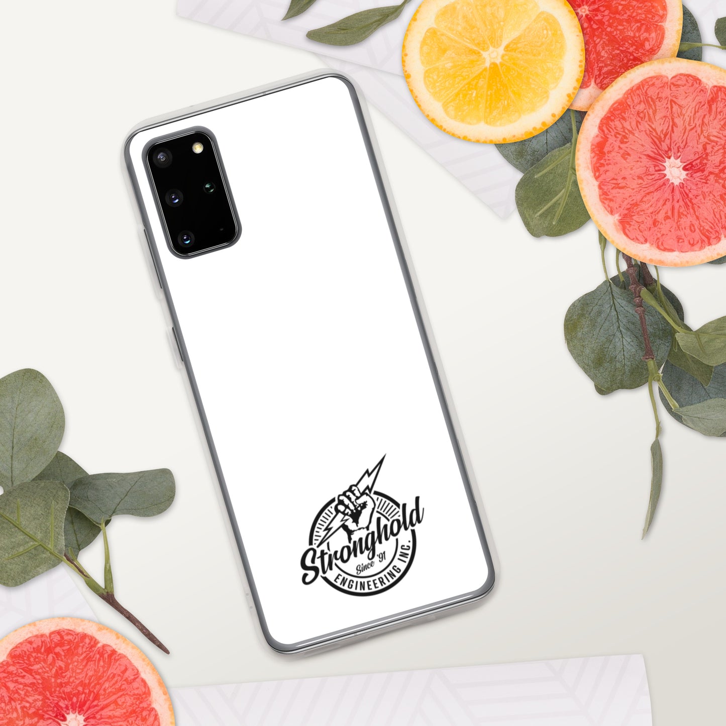 Samsung Case