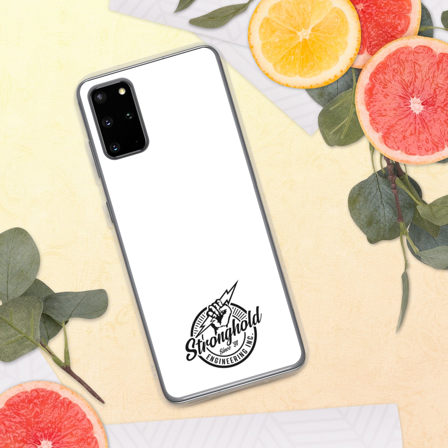 Samsung Case