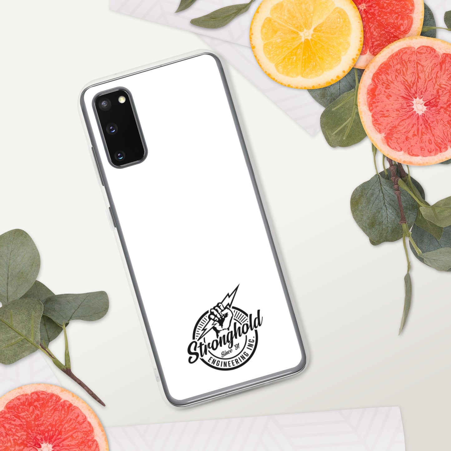 Samsung Case