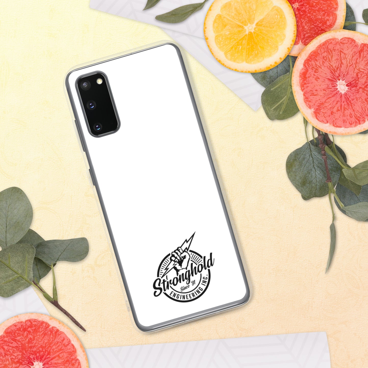 Samsung Case