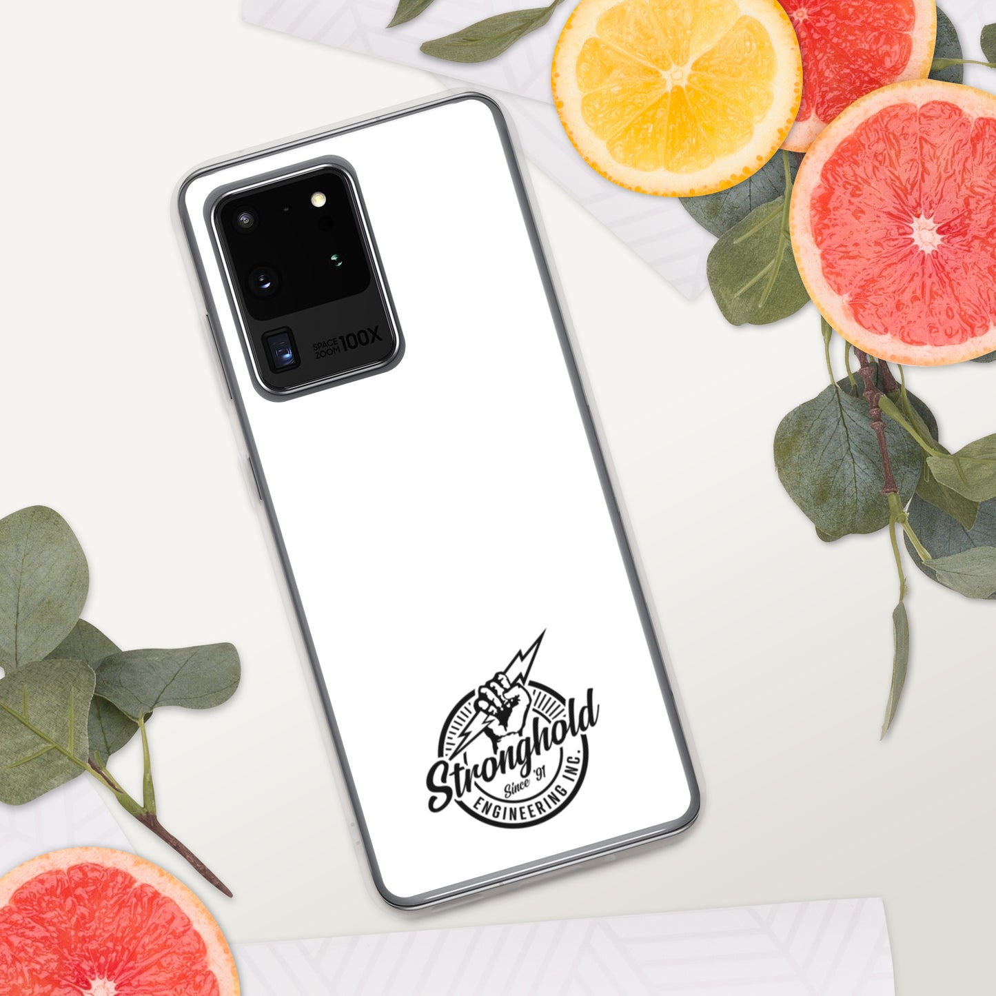 Samsung Case