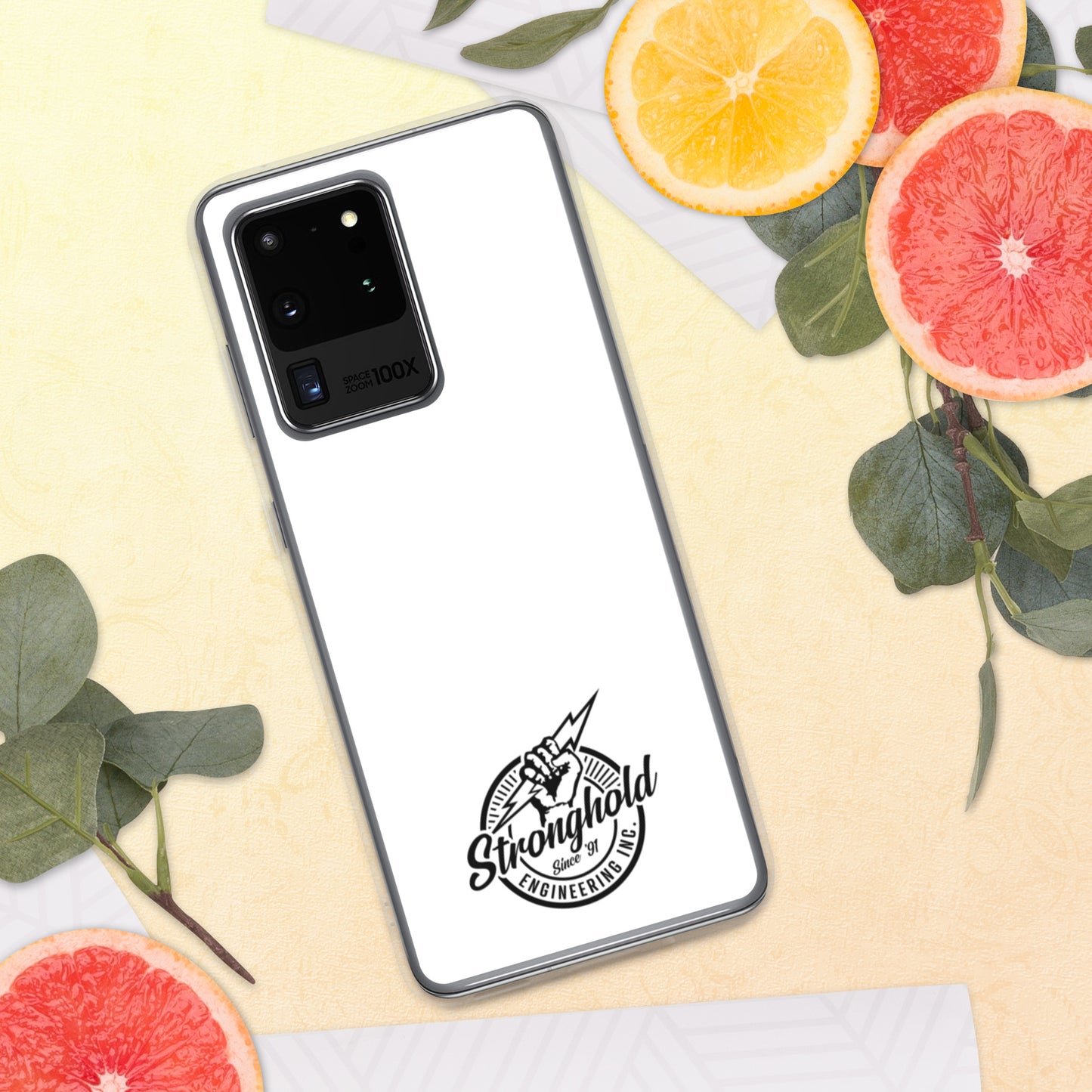 Samsung Case
