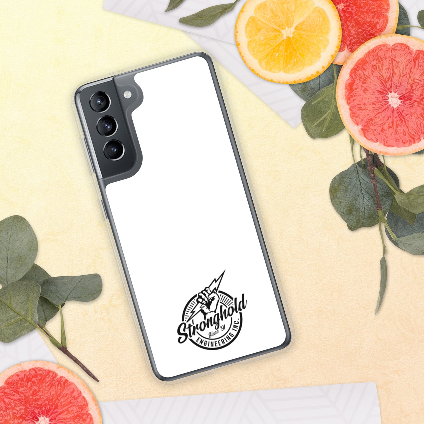 Samsung Case