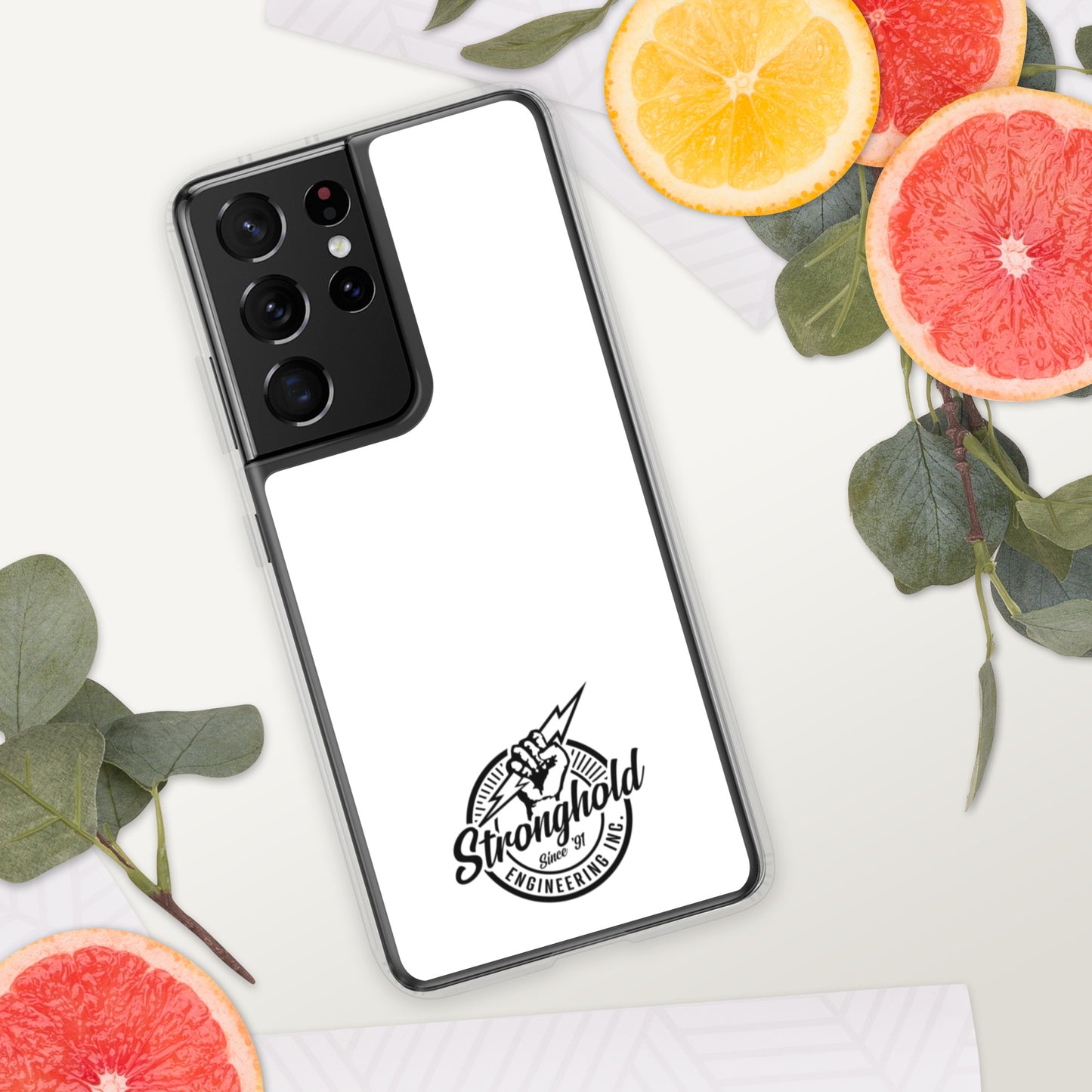 Samsung Case
