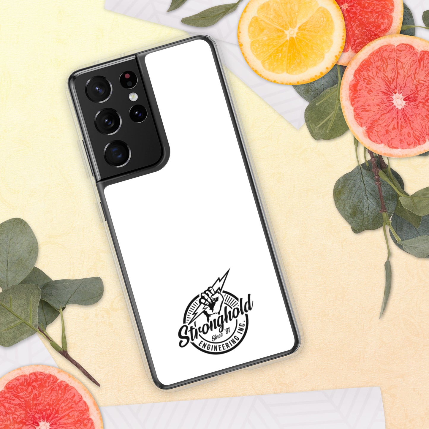 Samsung Case
