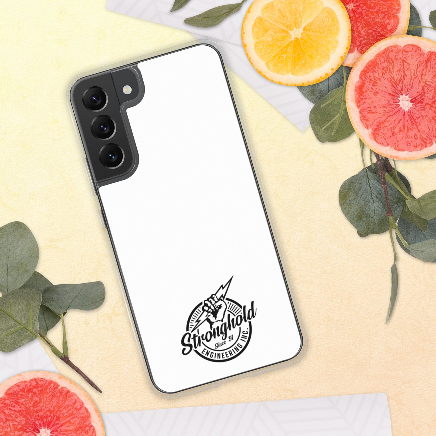 Samsung Case