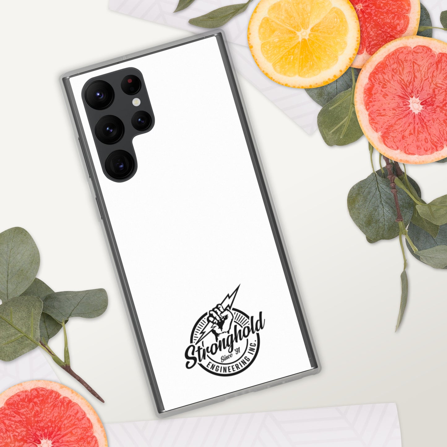 Samsung Case