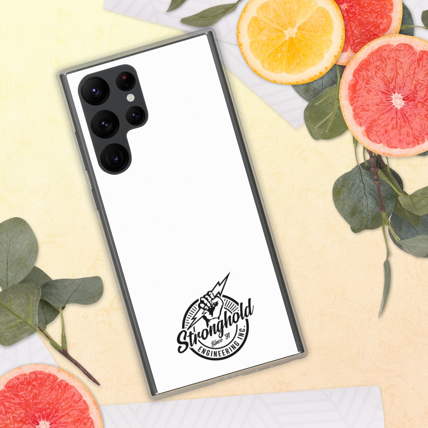 Samsung Case