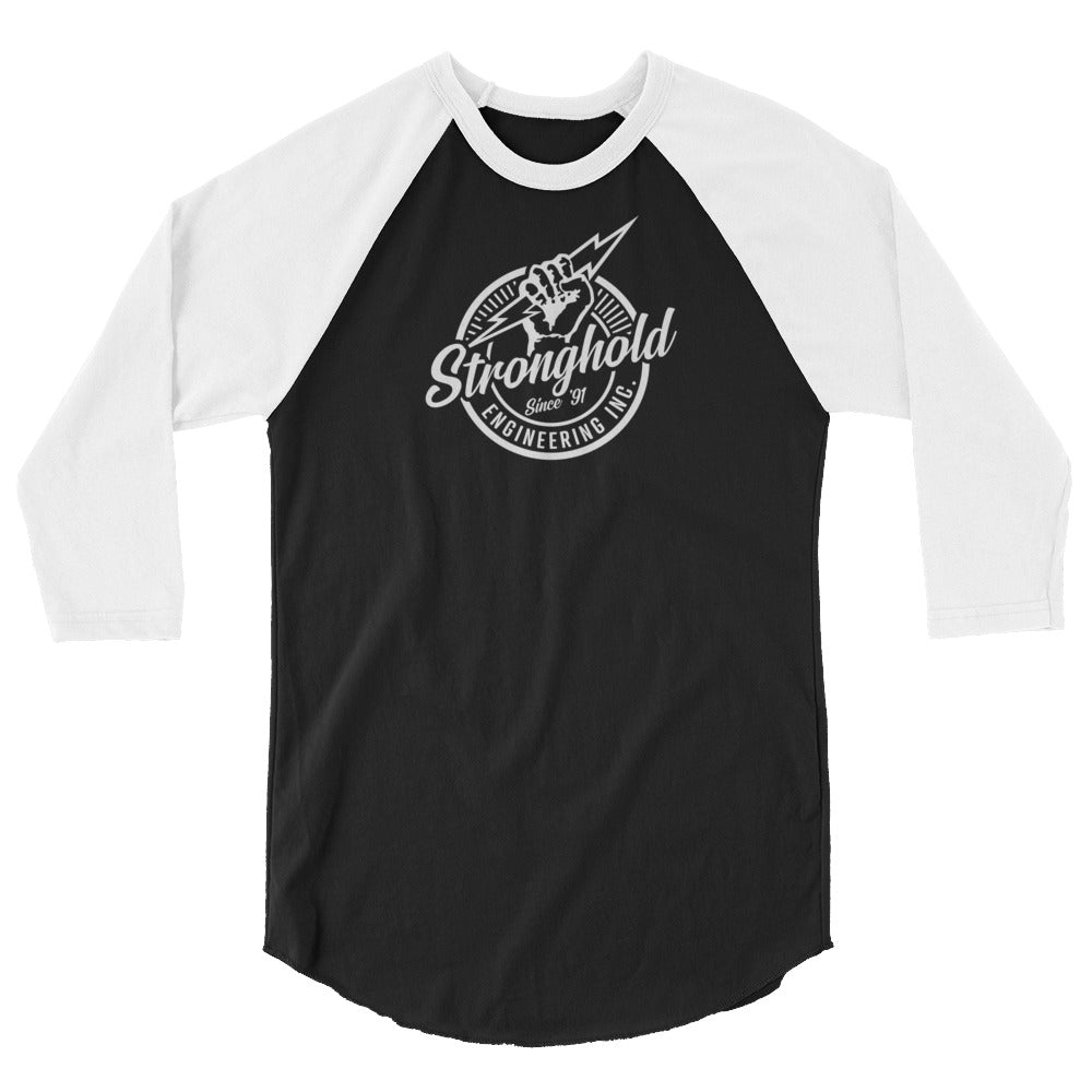 3/4 Unisex Tee