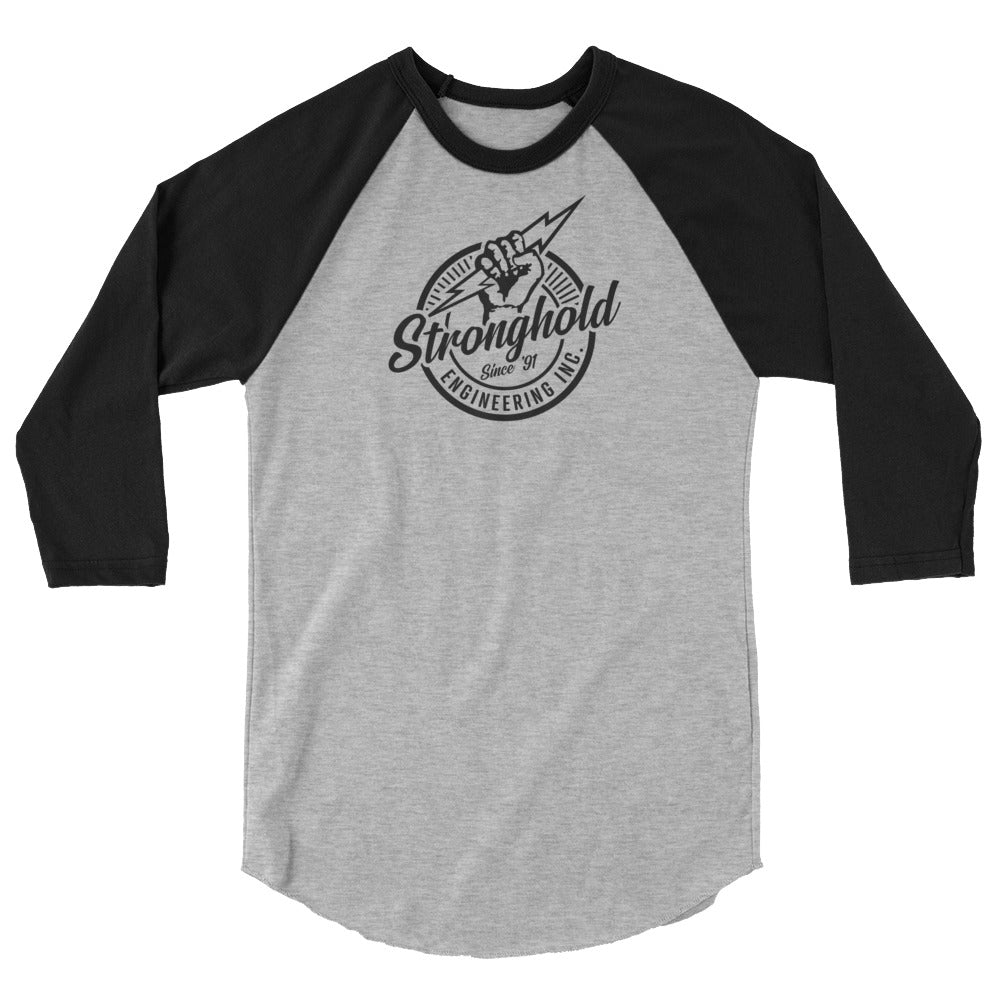 3/4 Unisex Tee