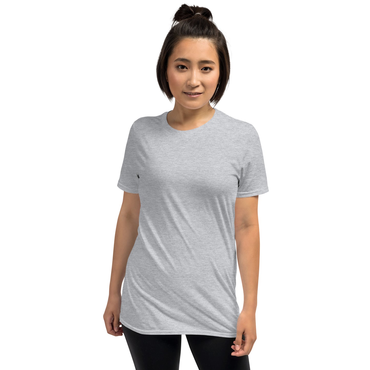 Unisex Value Tee (Backprint)
