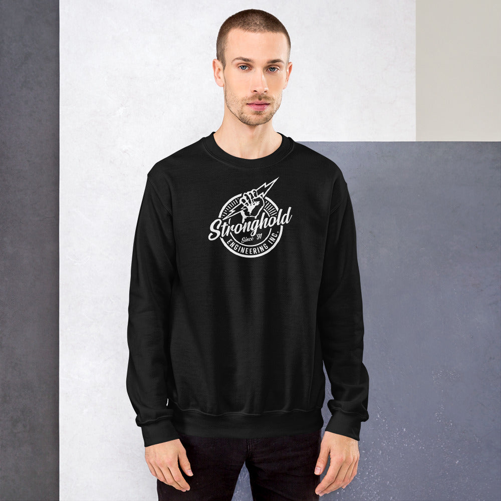 Unisex Value Sweatshirt