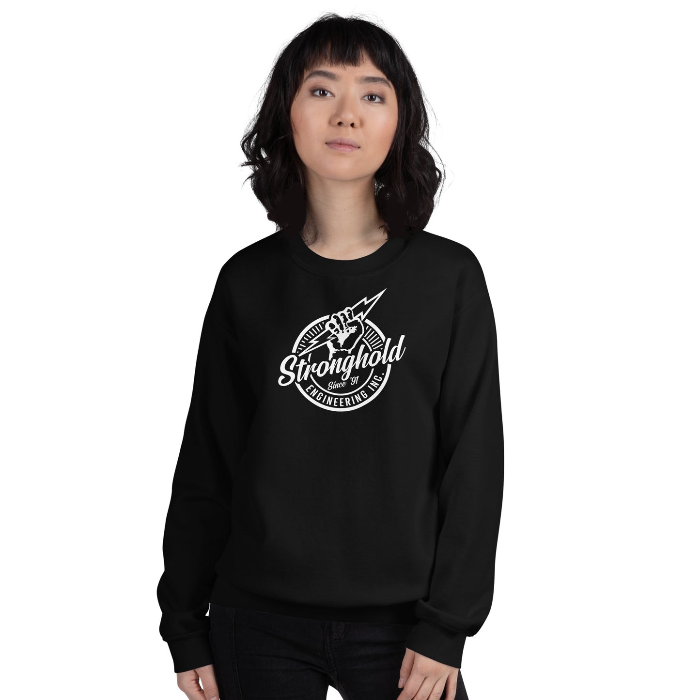 Unisex Value Sweatshirt