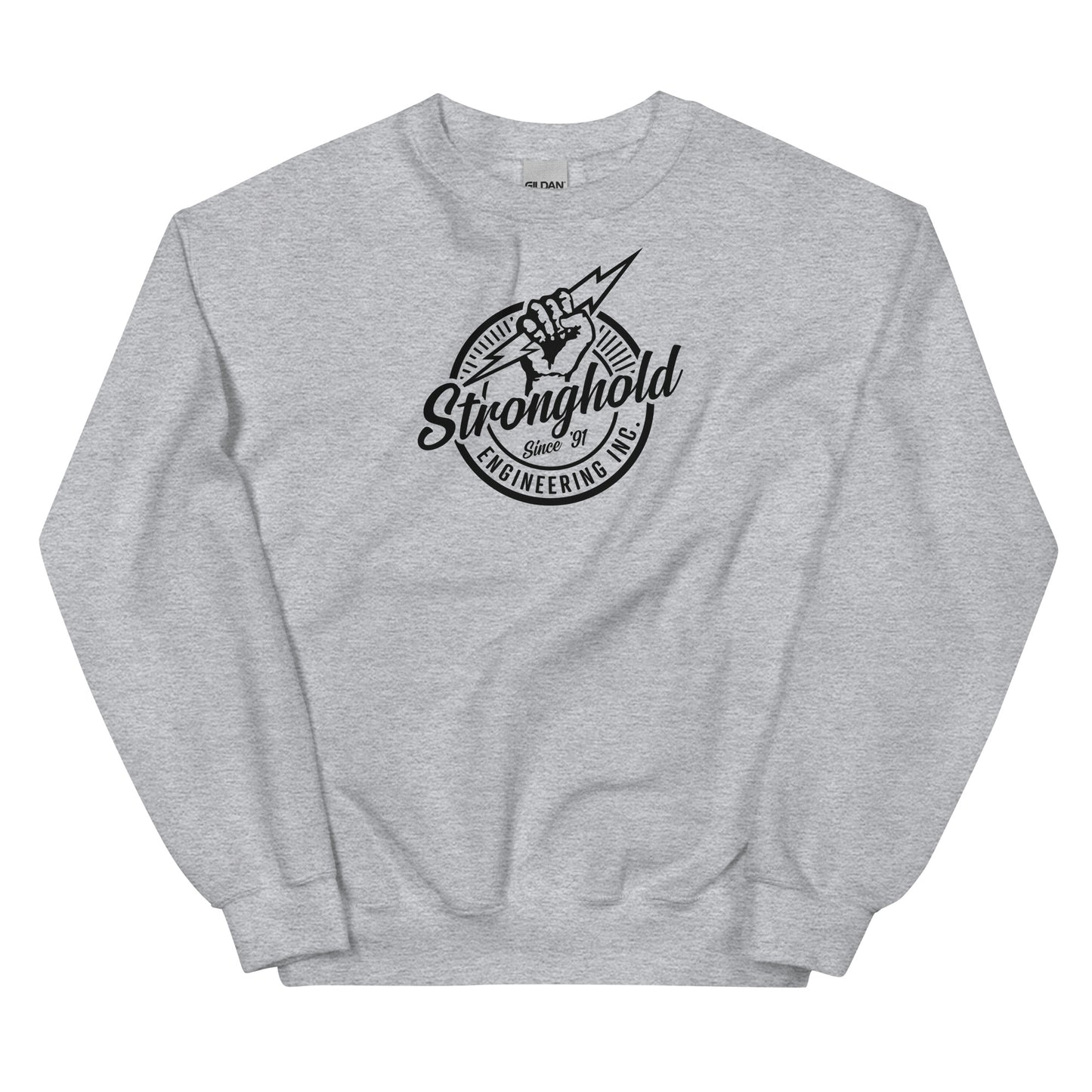 Unisex Value Sweatshirt