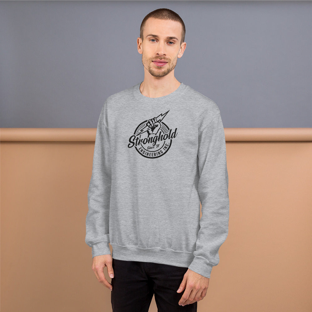 Unisex Value Sweatshirt