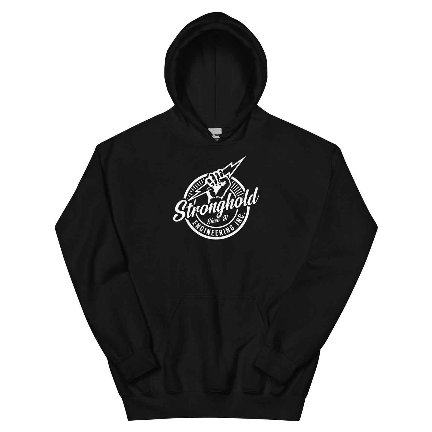 Unisex Value Hoodie