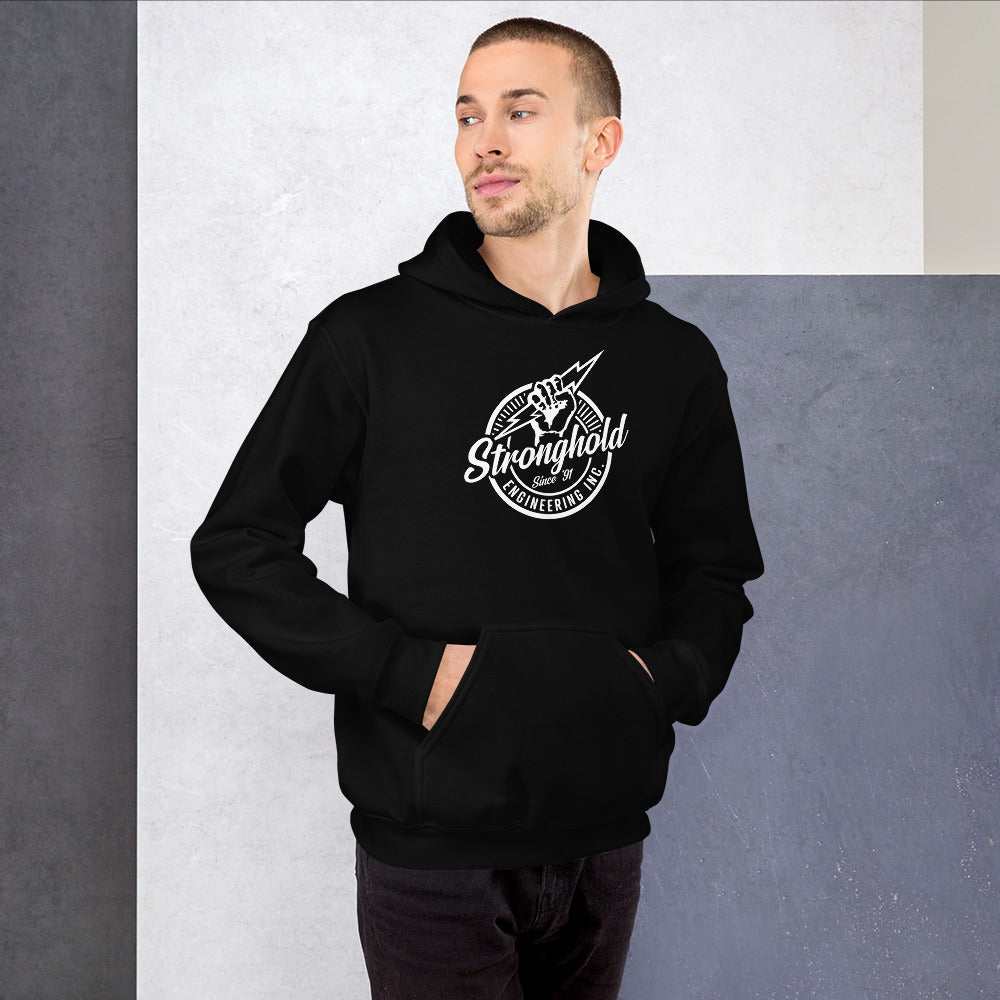Unisex Value Hoodie
