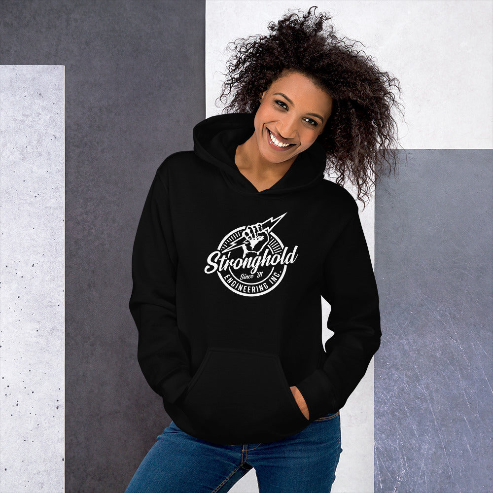 Unisex Value Hoodie