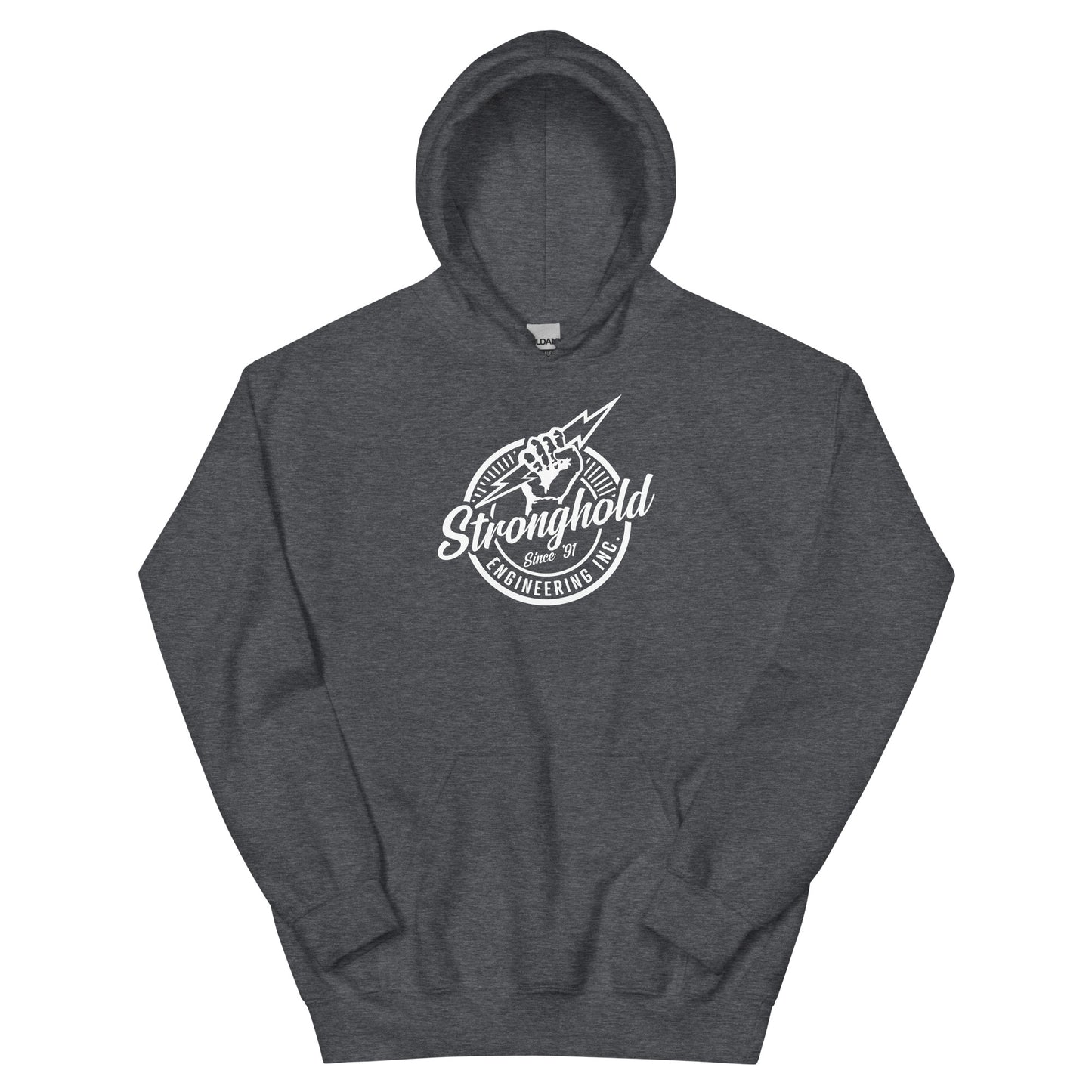 Unisex Value Hoodie
