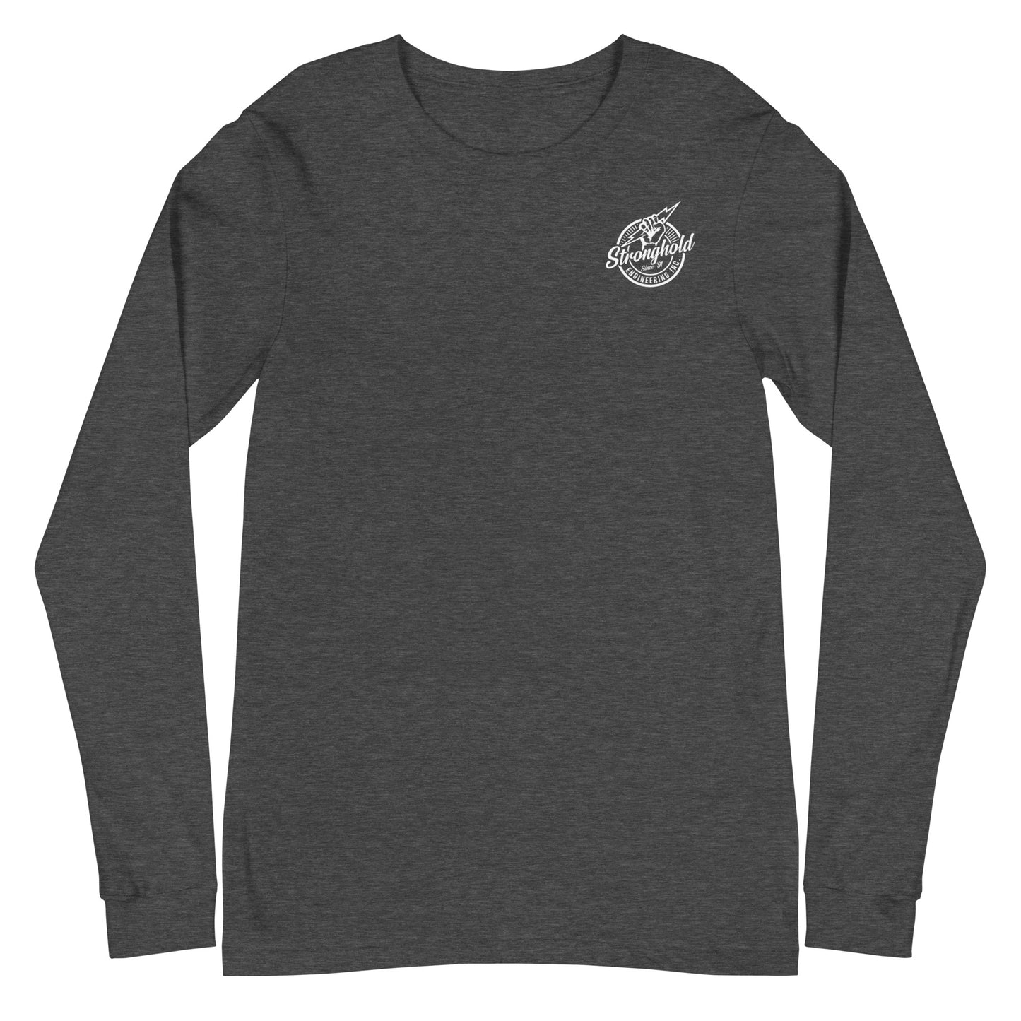 Unisex Long Sleeve Tee