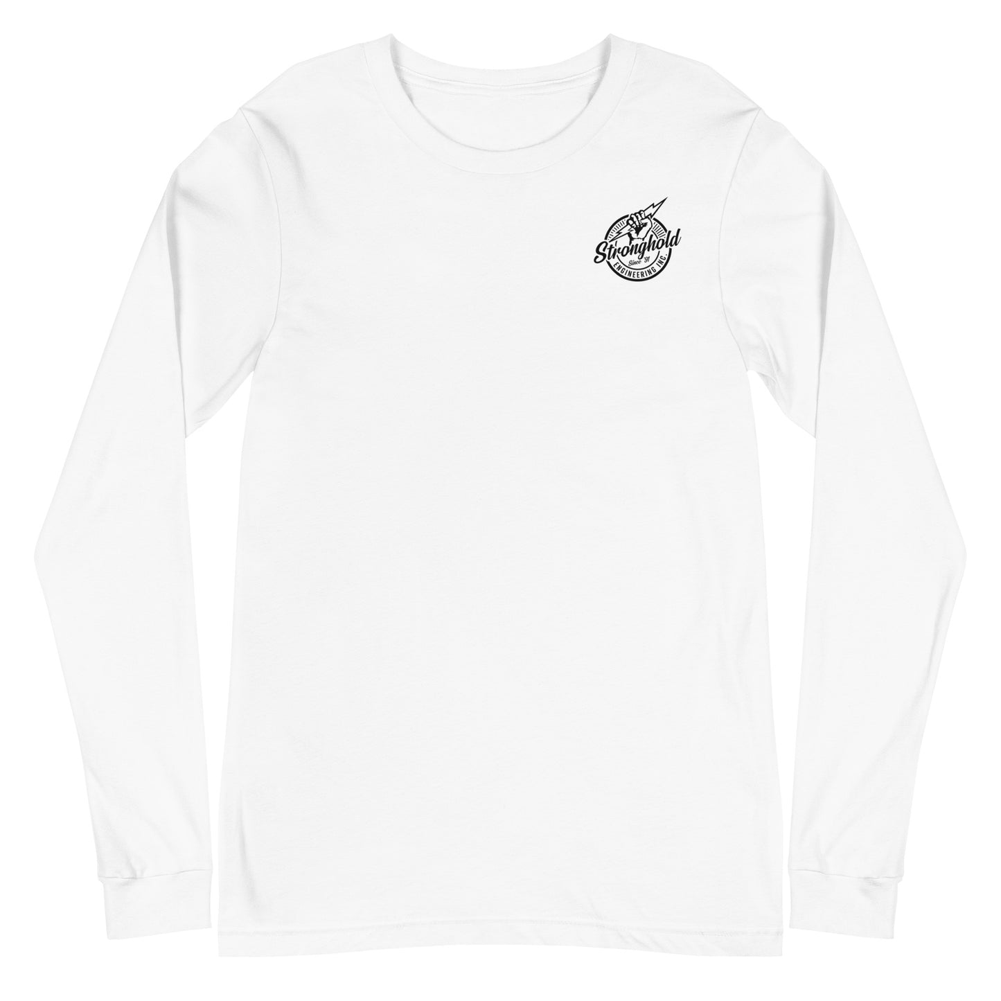 Unisex Long Sleeve Tee