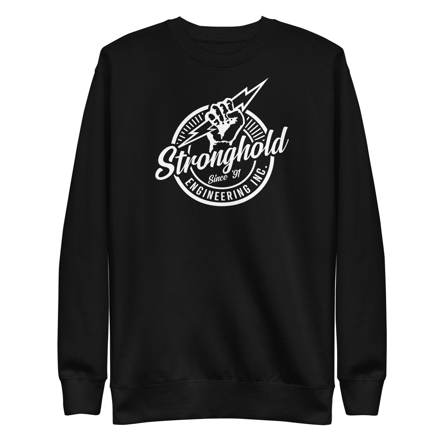 Unisex Premium Sweatshirt