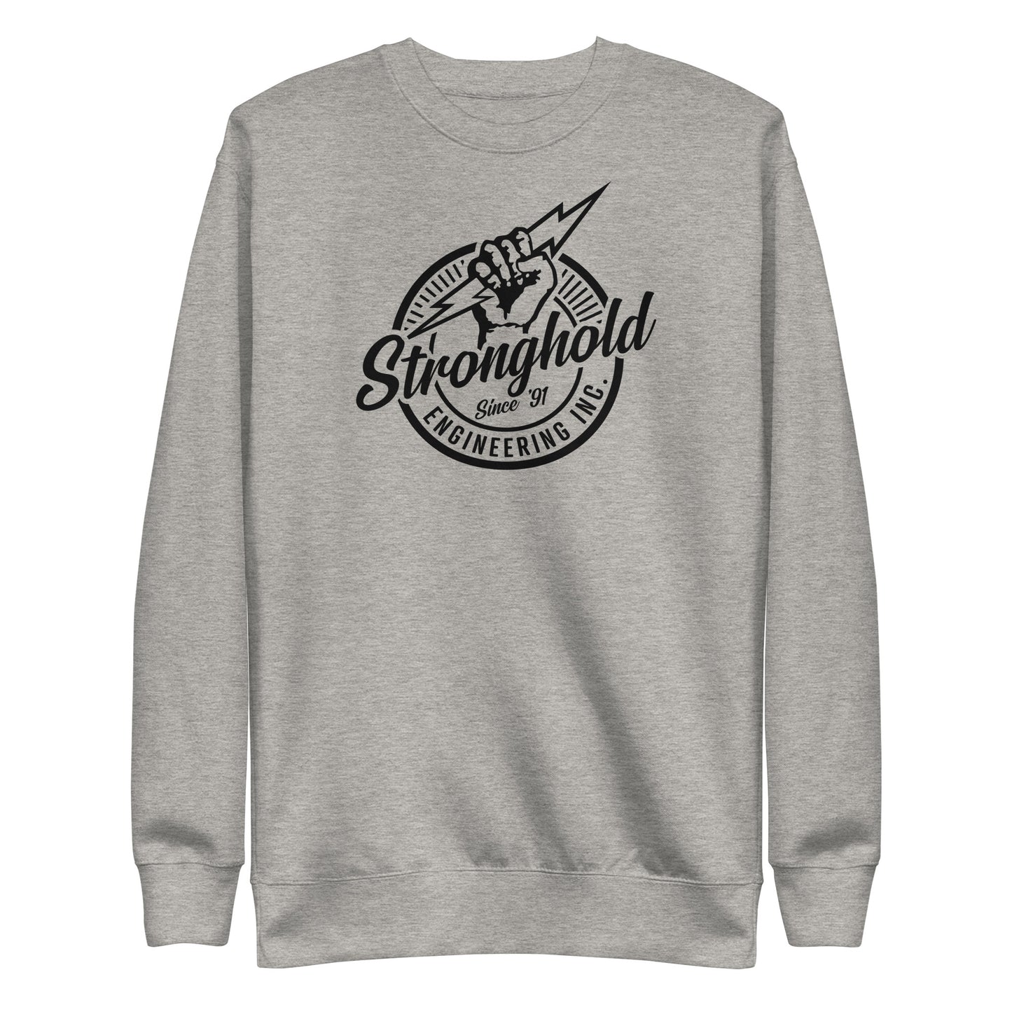 Unisex Premium Sweatshirt
