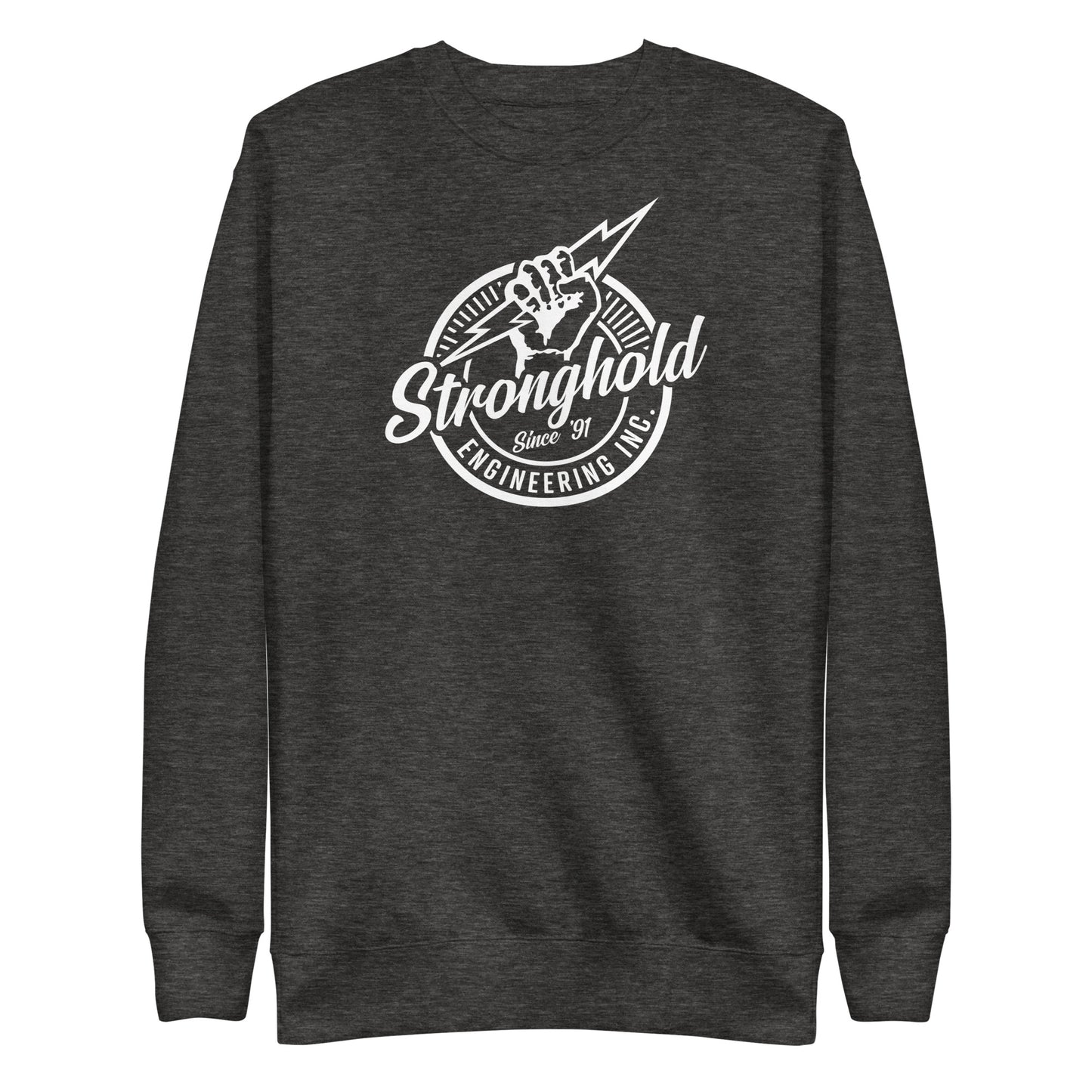 Unisex Premium Sweatshirt