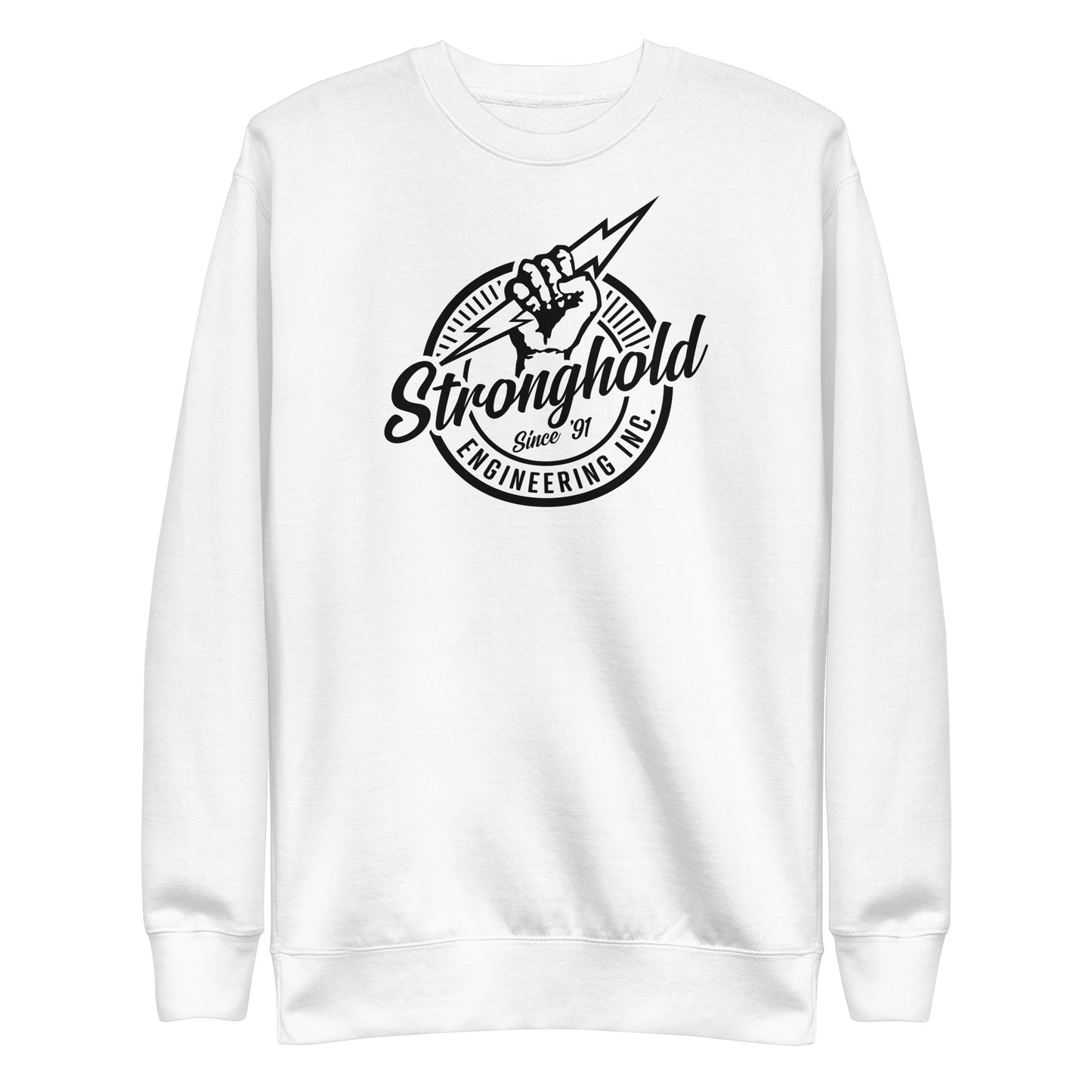 Unisex Premium Sweatshirt