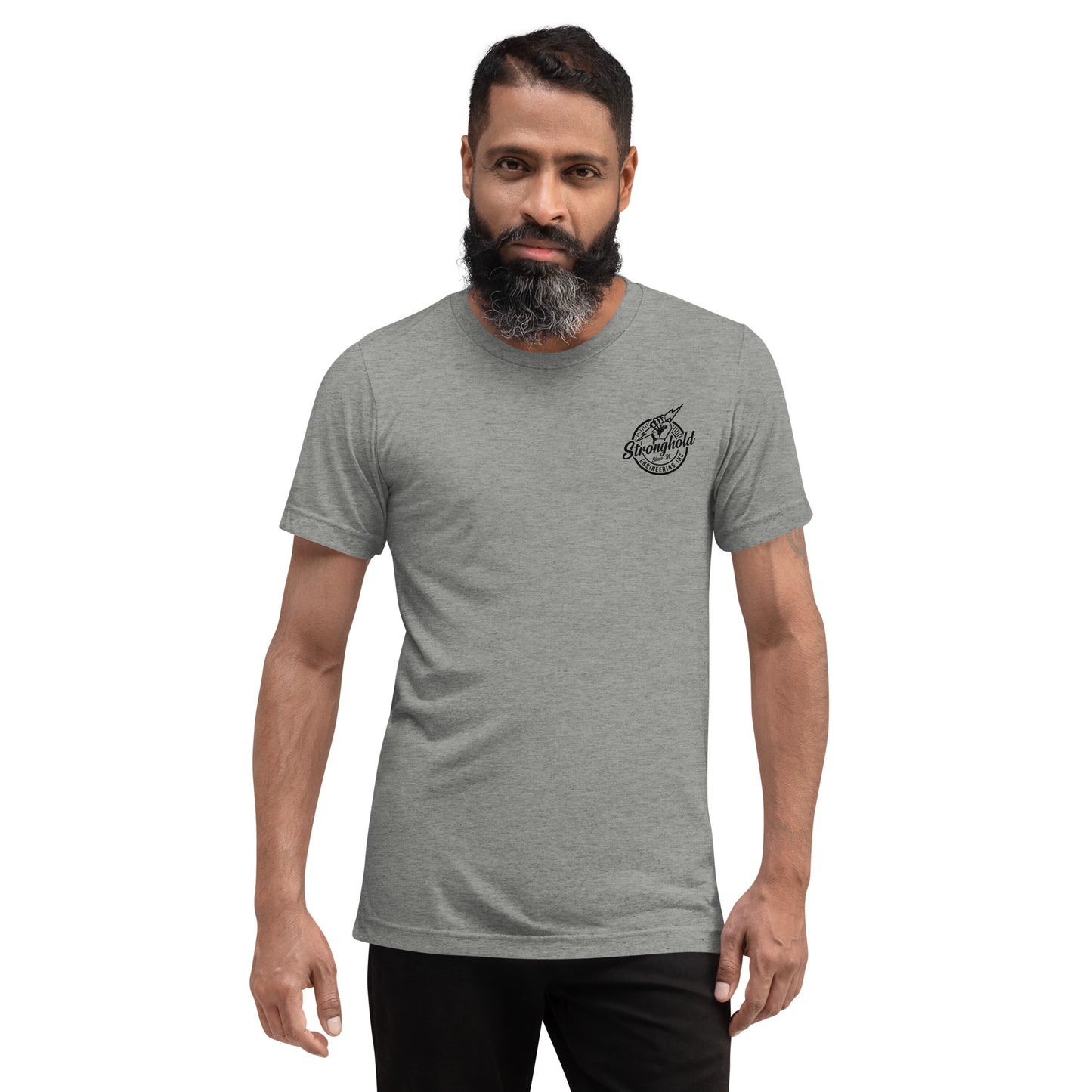 Unisex Triblend Tee
