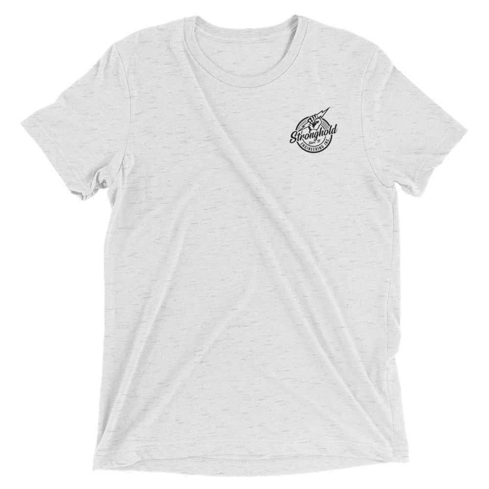 Unisex Triblend Tee