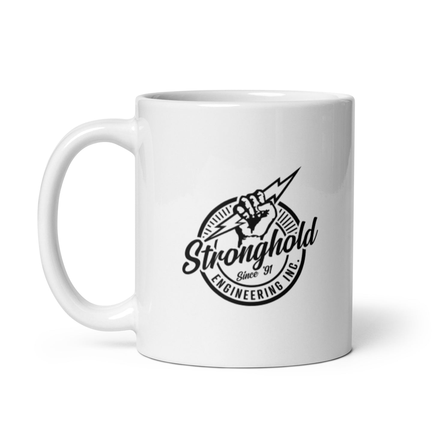 Classic Mug