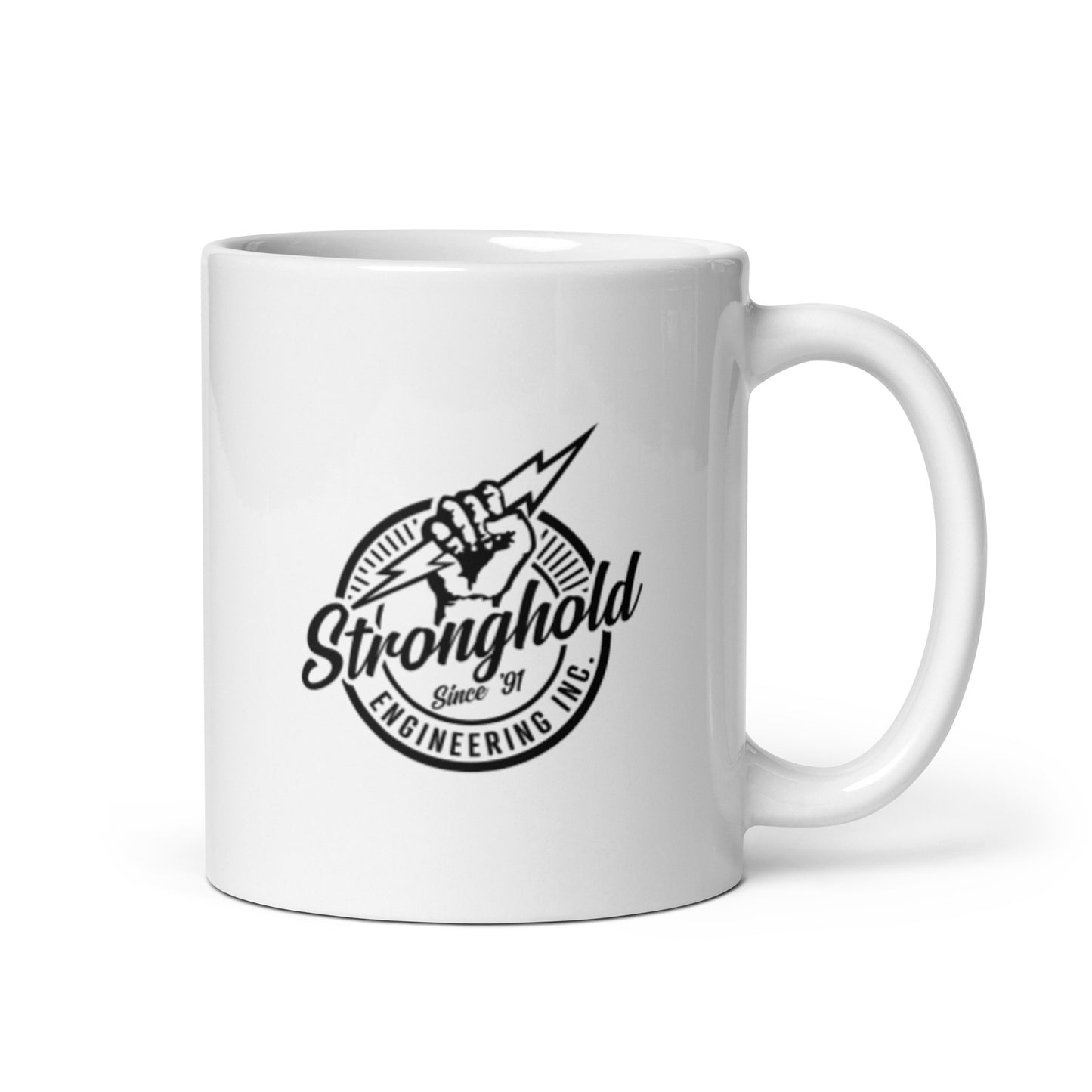 Classic Mug