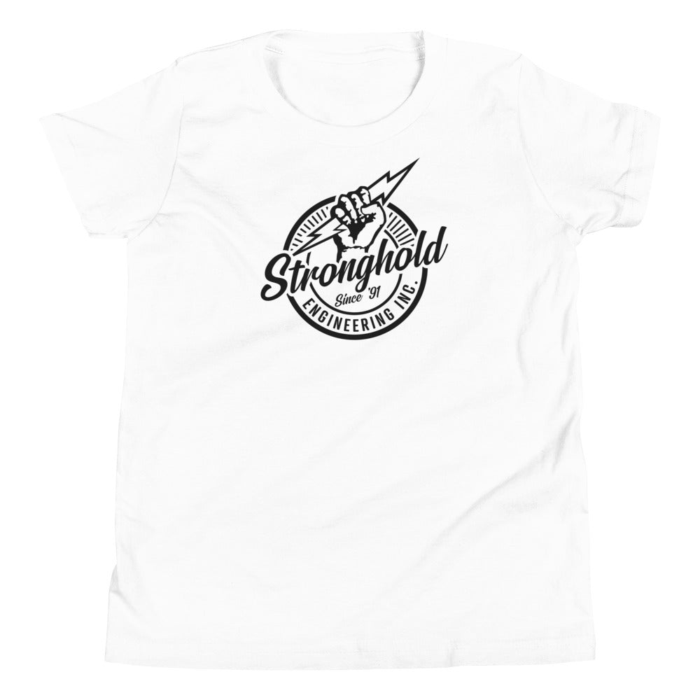 Youth Short Sleeve T-Shirt