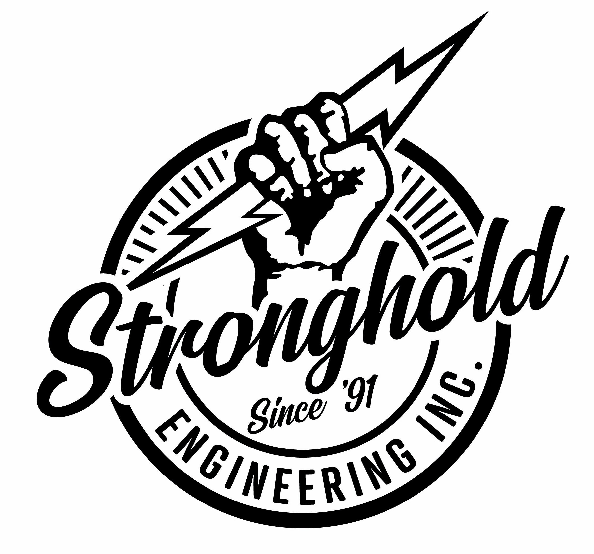 Stronghold Engineering Store