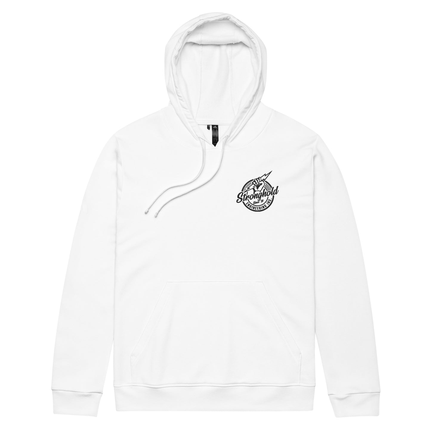 Adidas | Unisex Hoodie