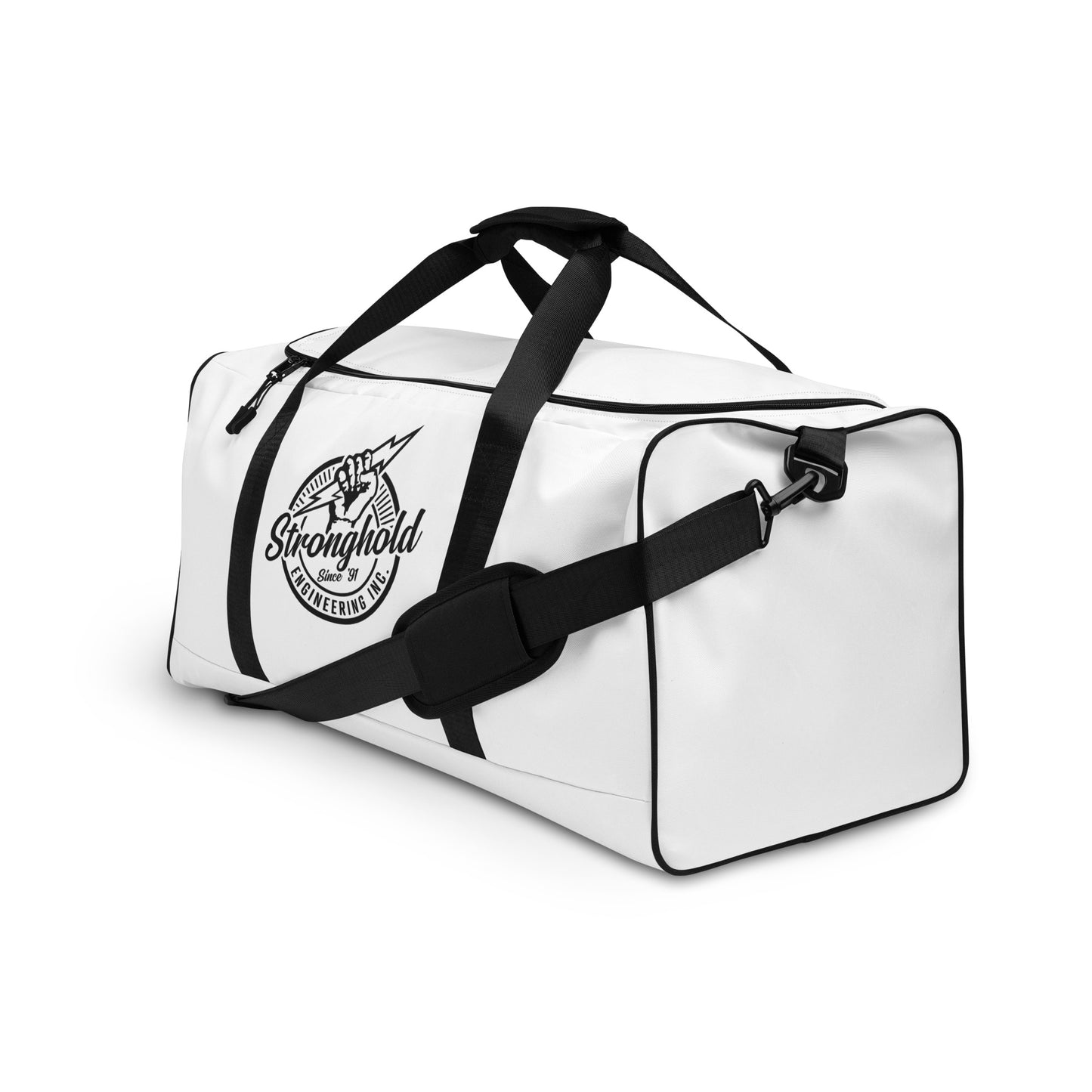 All-over Duffle Bag