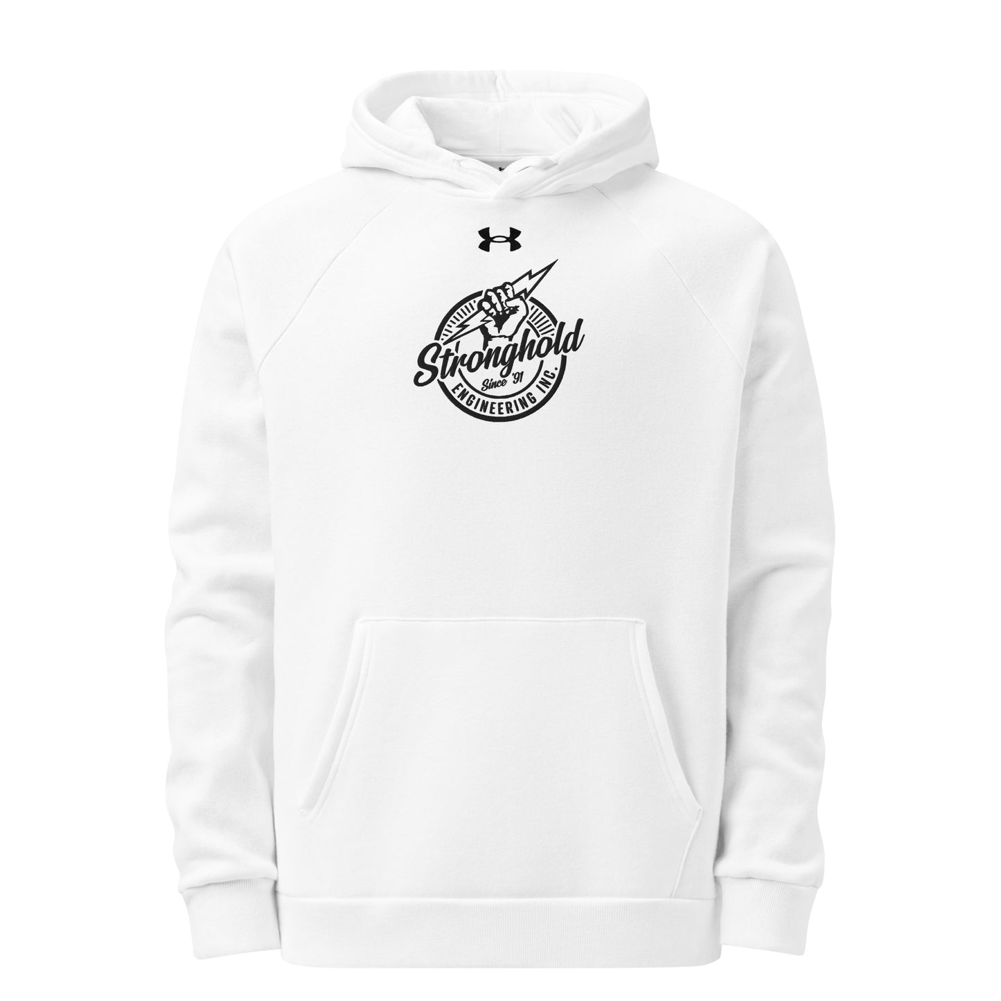 Under Armour® | Unisex Hoodie