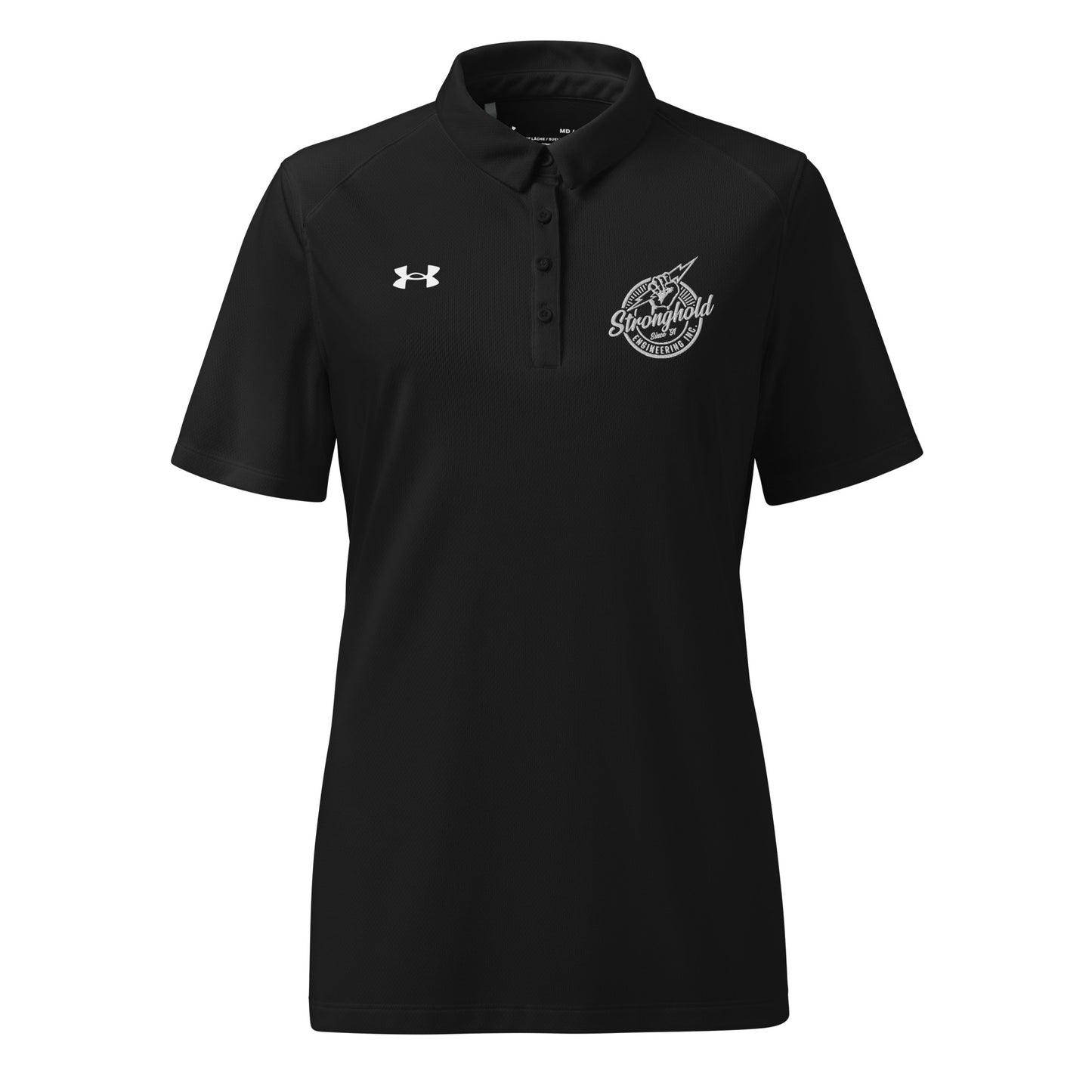 Under Armour® | Women's Performance Polo