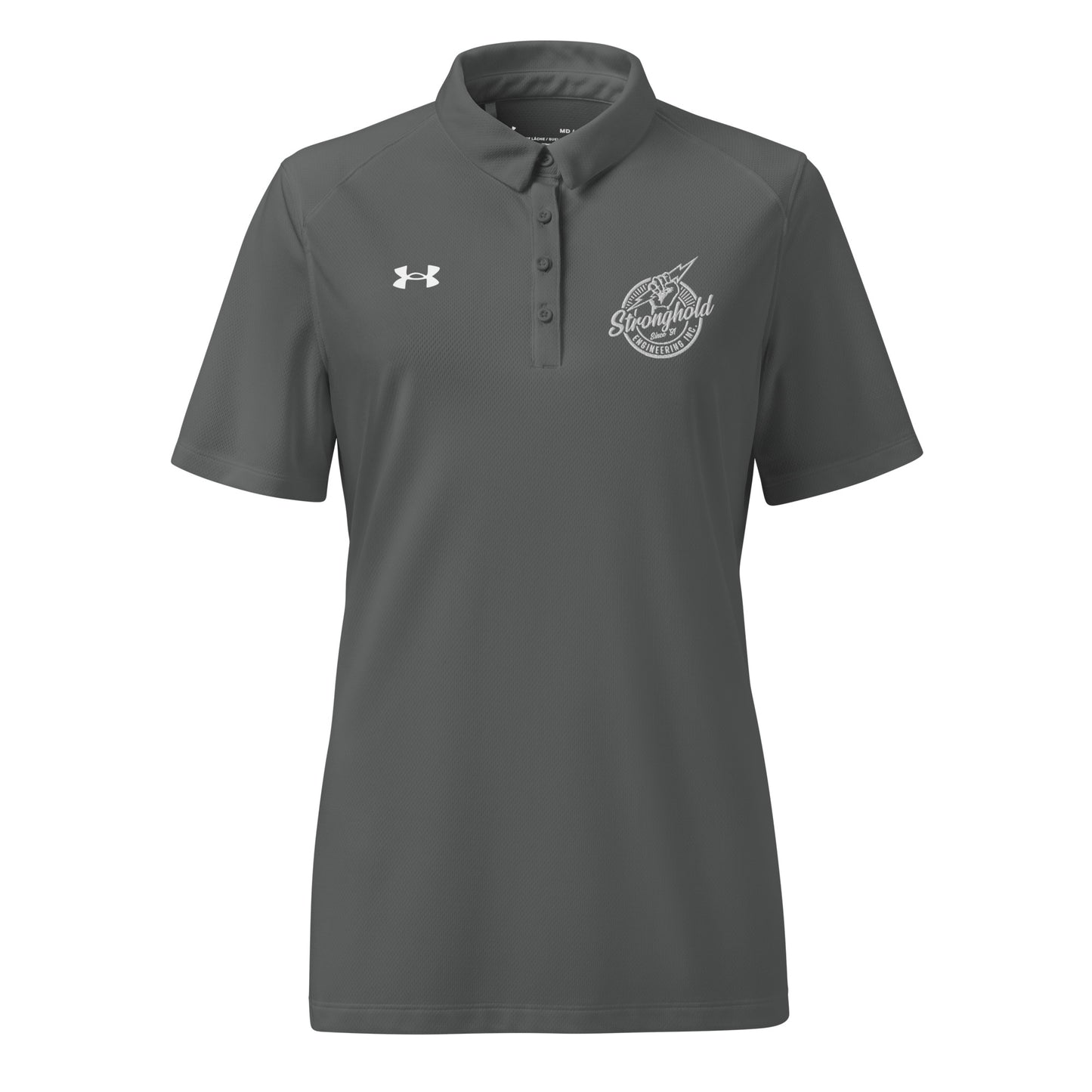 Under Armour® | Women's Performance Polo