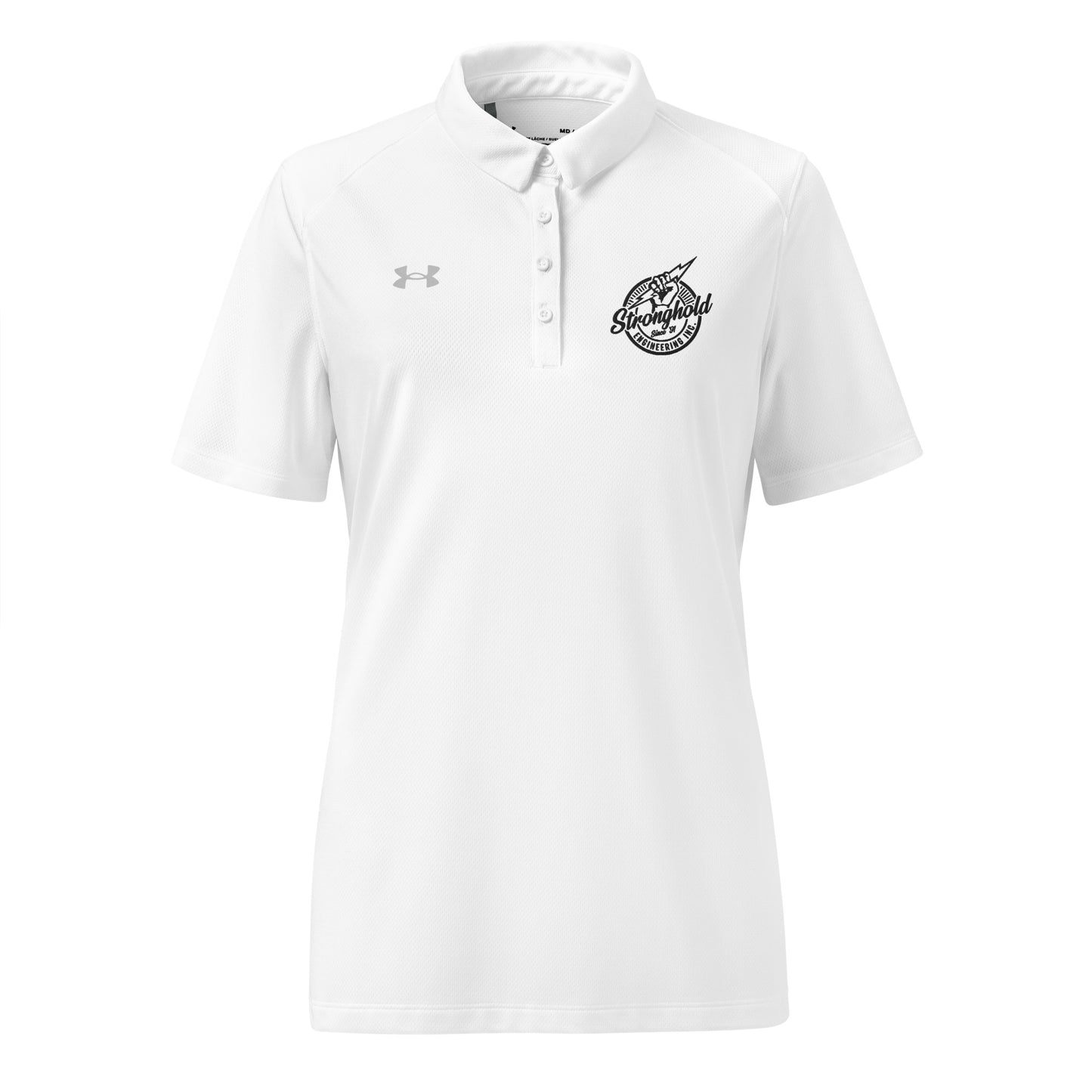 Under Armour® | Women's Performance Polo