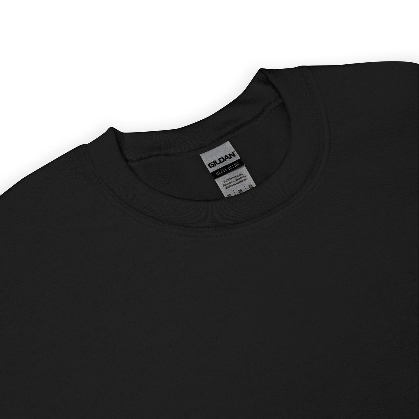Unisex Value Sweatshirt (Backprint)