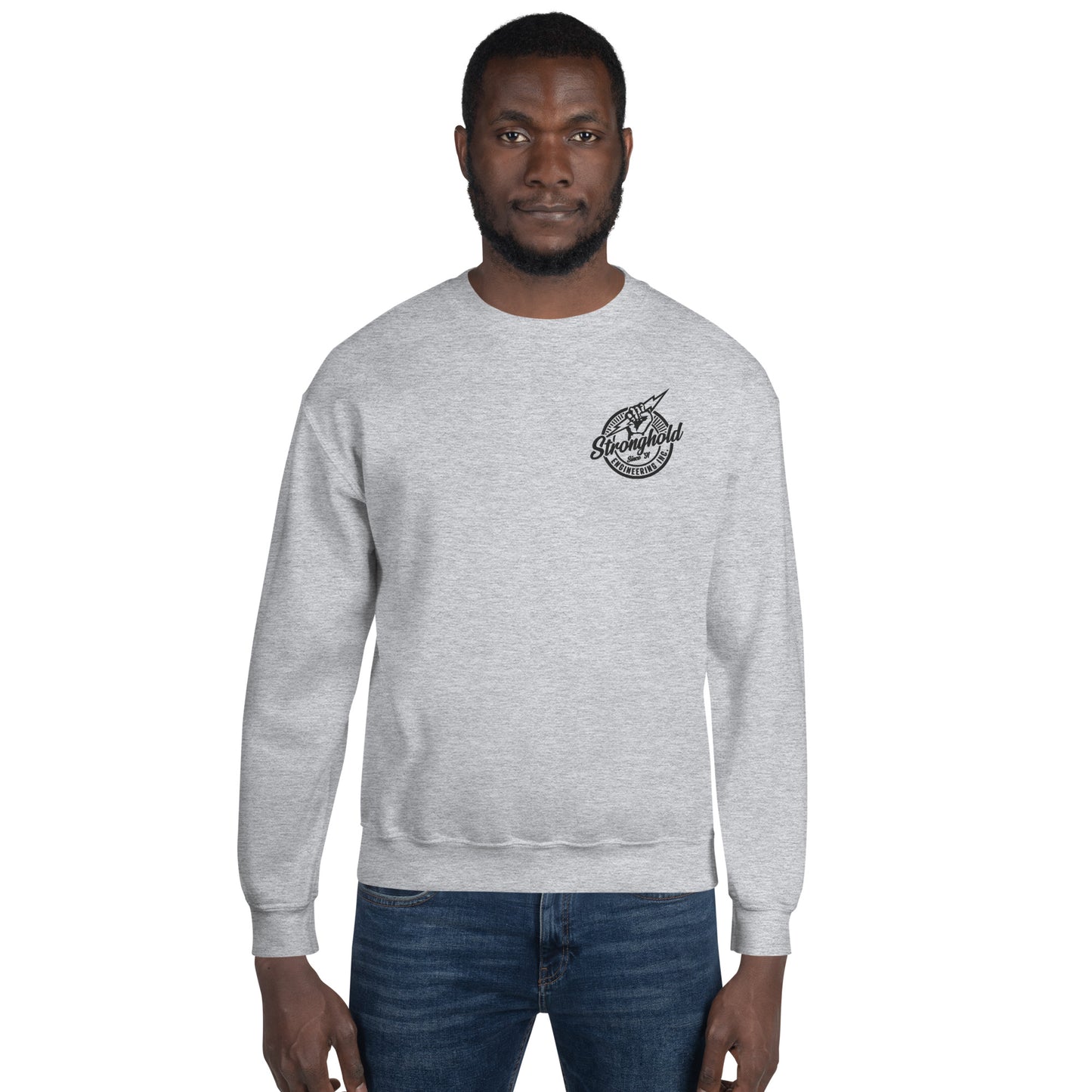 Unisex Value Sweatshirt