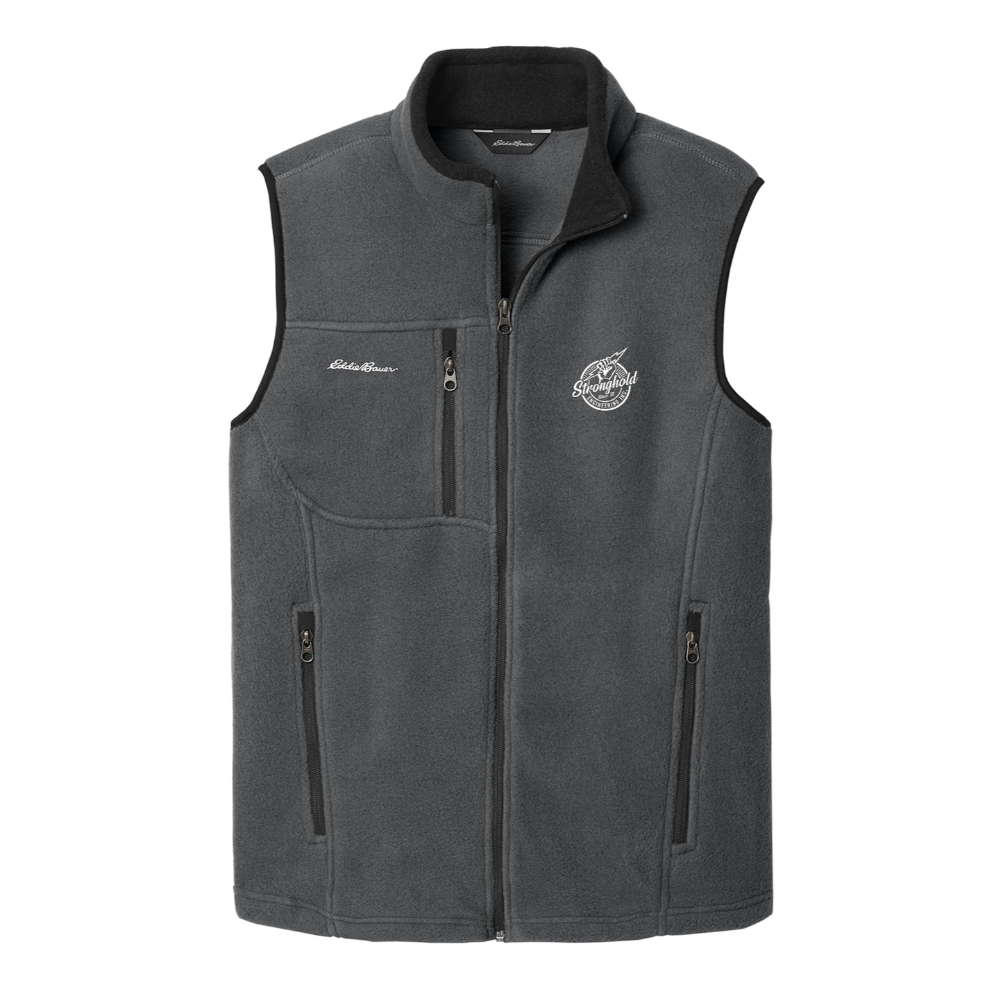 Eddie Bauer® Fleece Vest