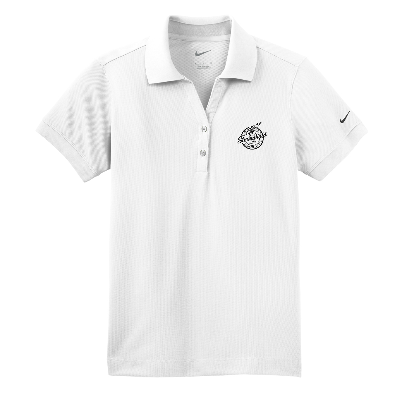 Nike Women's Dri-FIT Classic Polo