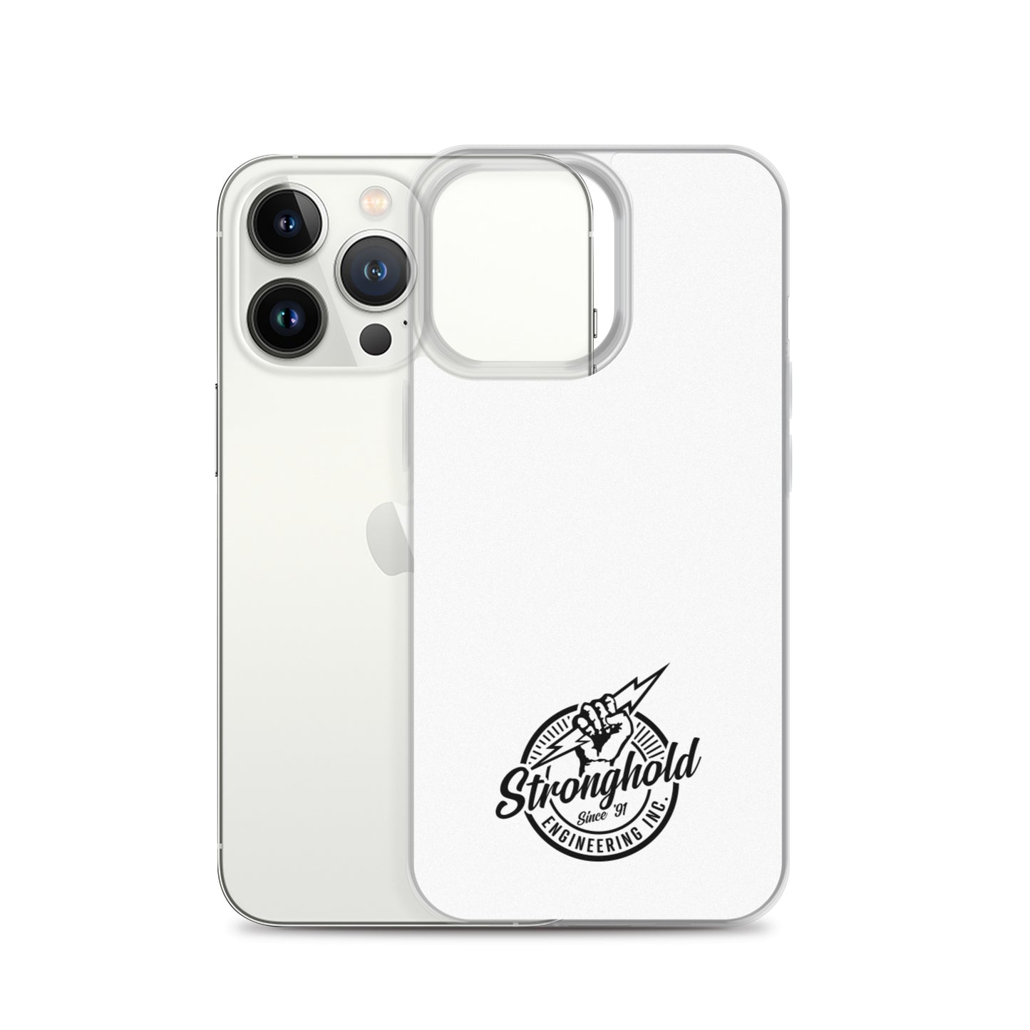 iPhone Case