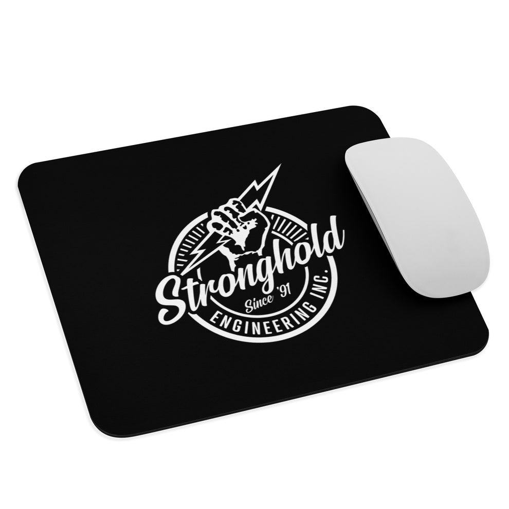 Mouse Pad – Stronghold Engineering Store