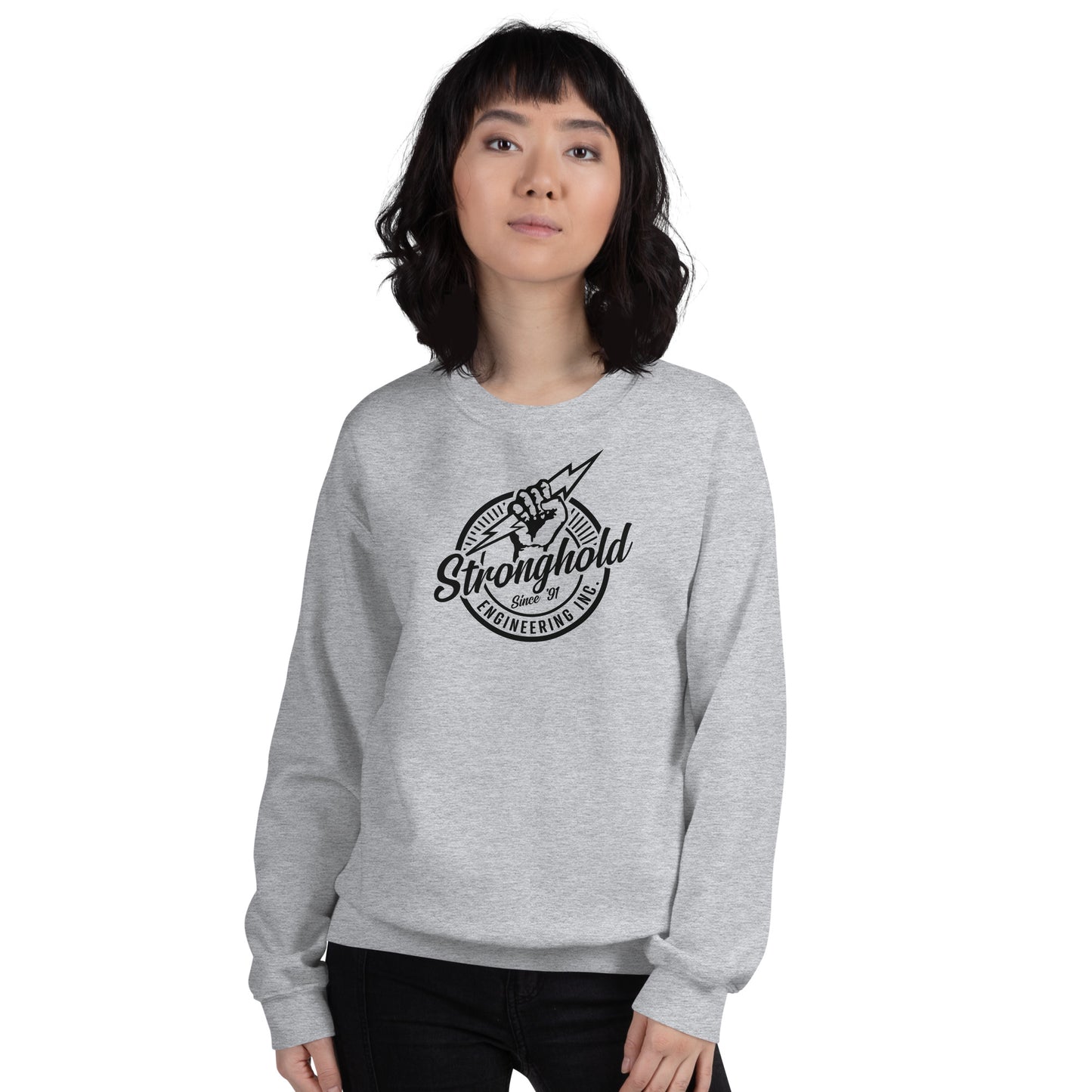 Unisex Value Sweatshirt